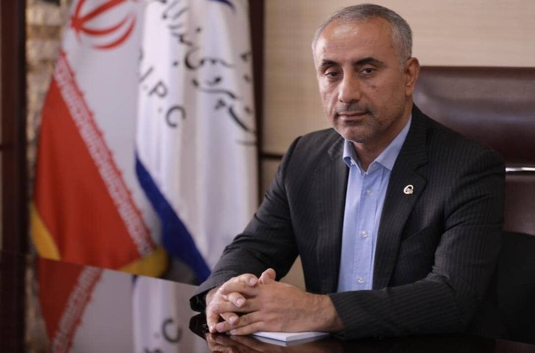 بینیازی صنایع راهبردی و دارویی با نوآوری در پتروشیمی بندر امام بینیازی صنایع راهبردی و دارویی با نوآوری در پتروشیمی بندر امام