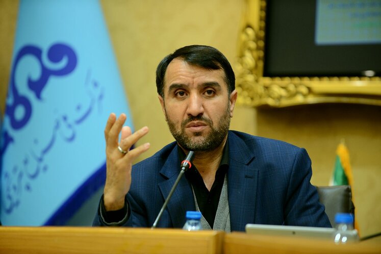 تقاضای کشورهای خارجی برای همکاریهای تخصصی پتروشیمیایی با ایران