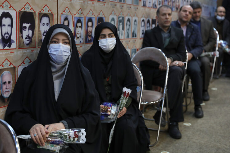 یادواره شهدای وزارت نفت و وزیر شهید محمد جواد تندگویان