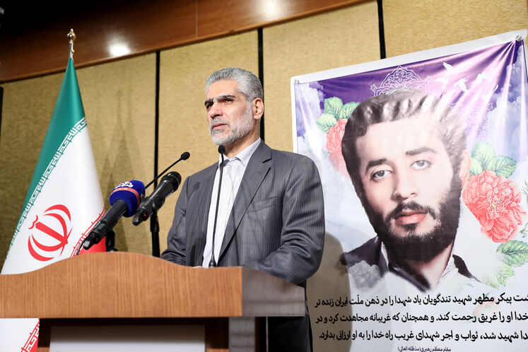 عبدالحسین بیات، رئیس هیئترئیسه صندوقهای بازنشستگی نفت