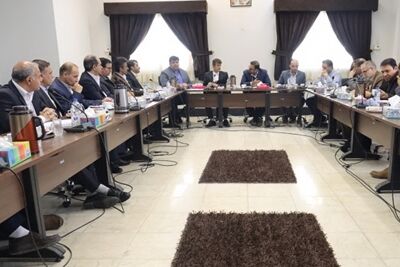 همکاری شرکت نفت و گاز زاگرس جنوبی و دانشگاه شیراز آغاز می‌شود