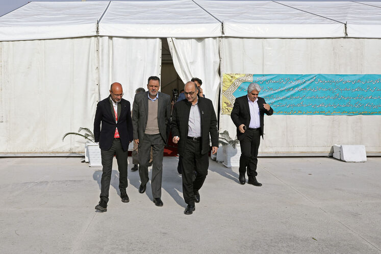 نوسازی و تقویت ناوگان حملونقل فرآوردههای نفتی