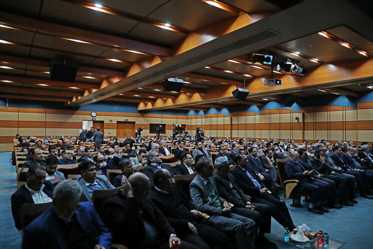 گرامیداشت هفته پژوهش