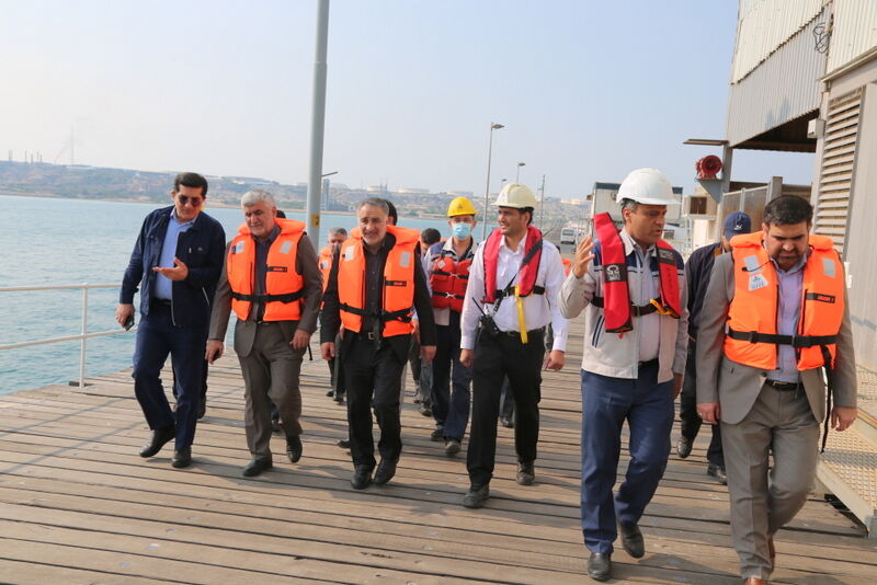 IOTC at Forefront of Economic War: Official IOTC at Forefront of Economic War: Official