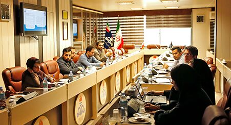 طراحی بهینه شکاف اسیدی هیدرولیک در شرکت متن بررسی شد طراحی بهینه شکاف اسیدی هیدرولیک در شرکت متن بررسی شد