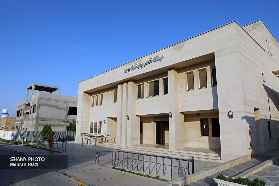 آبرسانی، جادهسازی و حفظ سلامت به همت پالایشگاه گاز فجر جم