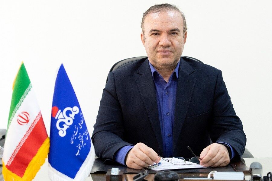 تکمیل تعمیرات اساسی کارخانه گاز و گاز مایع ۱۰۰۰ و ایمنسازی پازنان ۱ تکمیل تعمیرات اساسی کارخانه گاز و گاز مایع ۱۰۰۰ و ایمنسازی پازنان ۱