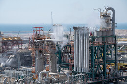 Half of required petchem investment secured under Seventh Development Plan