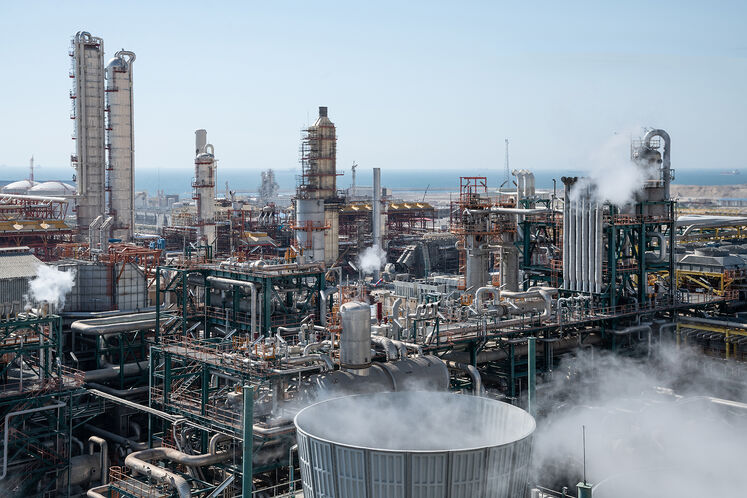 Strategic investment in petchem industry