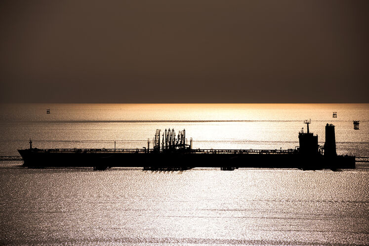 اسکله صادرات نفت خام آذرپاد