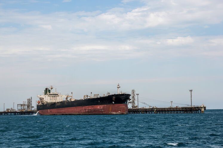 افزایش توان عملیاتی صادرات نفت خام در دولت سیزدهم