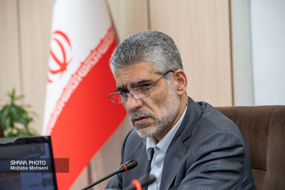 سرمایهگذاری حداکثری در بخش نفت و انرژی از سوی صندوق بازنشستگی نفت سرمایهگذاری حداکثری در بخش نفت و انرژی از سوی صندوق بازنشستگی نفت