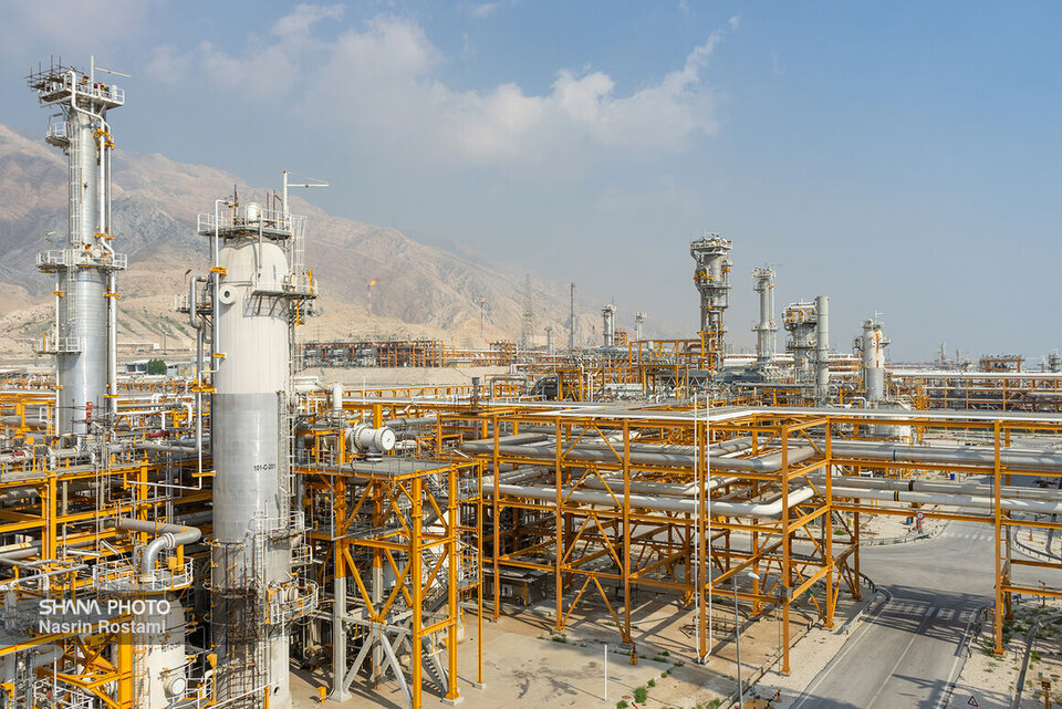 آغاز تعمیرات پالایشگاههای پارس جنوبی از فروردین ۱۴۰۴ آغاز تعمیرات پالایشگاههای پارس جنوبی از فروردین ۱۴۰۴