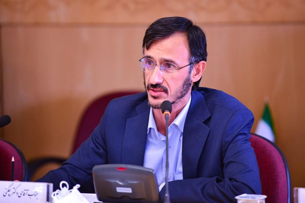 تولید ۴۷ میلیون تن محصول پتروشیمی در ۸ ماه ۱۴۰۱ تولید ۴۷ میلیون تن محصول پتروشیمی در ۸ ماه ۱۴۰۱