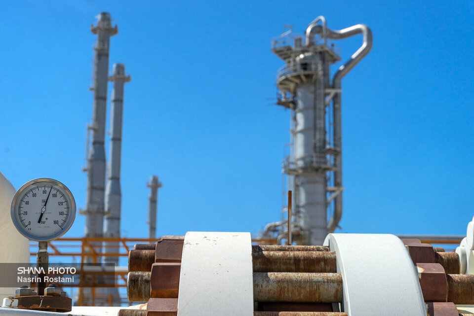 راهبردهایی برای رفع ناترازی گاز در ایران راهبردهایی برای رفع ناترازی گاز در ایران