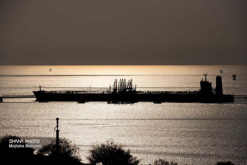 قیمت رسمی فروش نفت ایران در مارس اعلام شد قیمت رسمی فروش نفت ایران در مارس اعلام شد