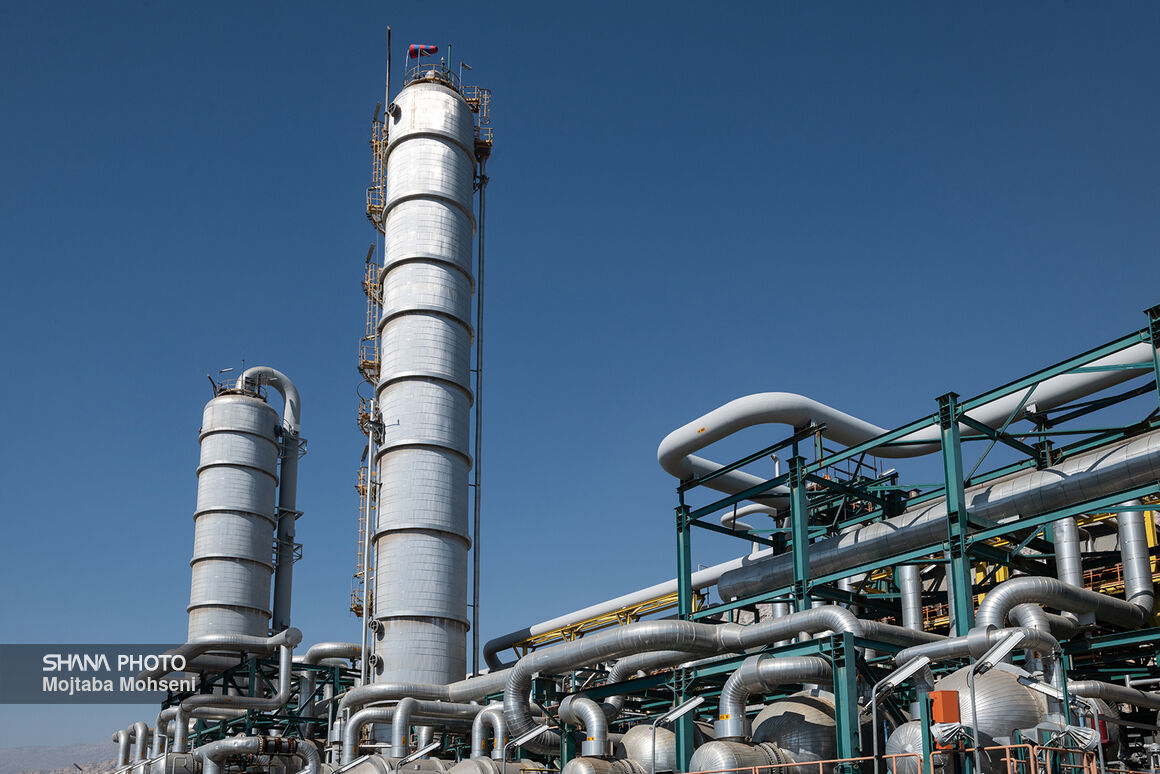 هم‌افزایی پژوهش و مهندسی برای تقویت فناوری‌های پتروشیمی ایران