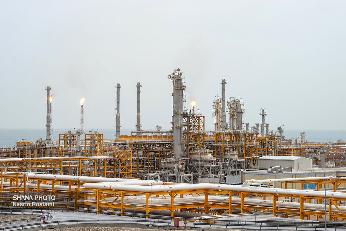 جذب بیش از ۳۰۰ فارغ‌التحصیل دانشکده نفت در مجتمع پارس جنوبی/ تولید روزانه ۱۶ میلیون مترمکعب گاز بیش از تعهد
