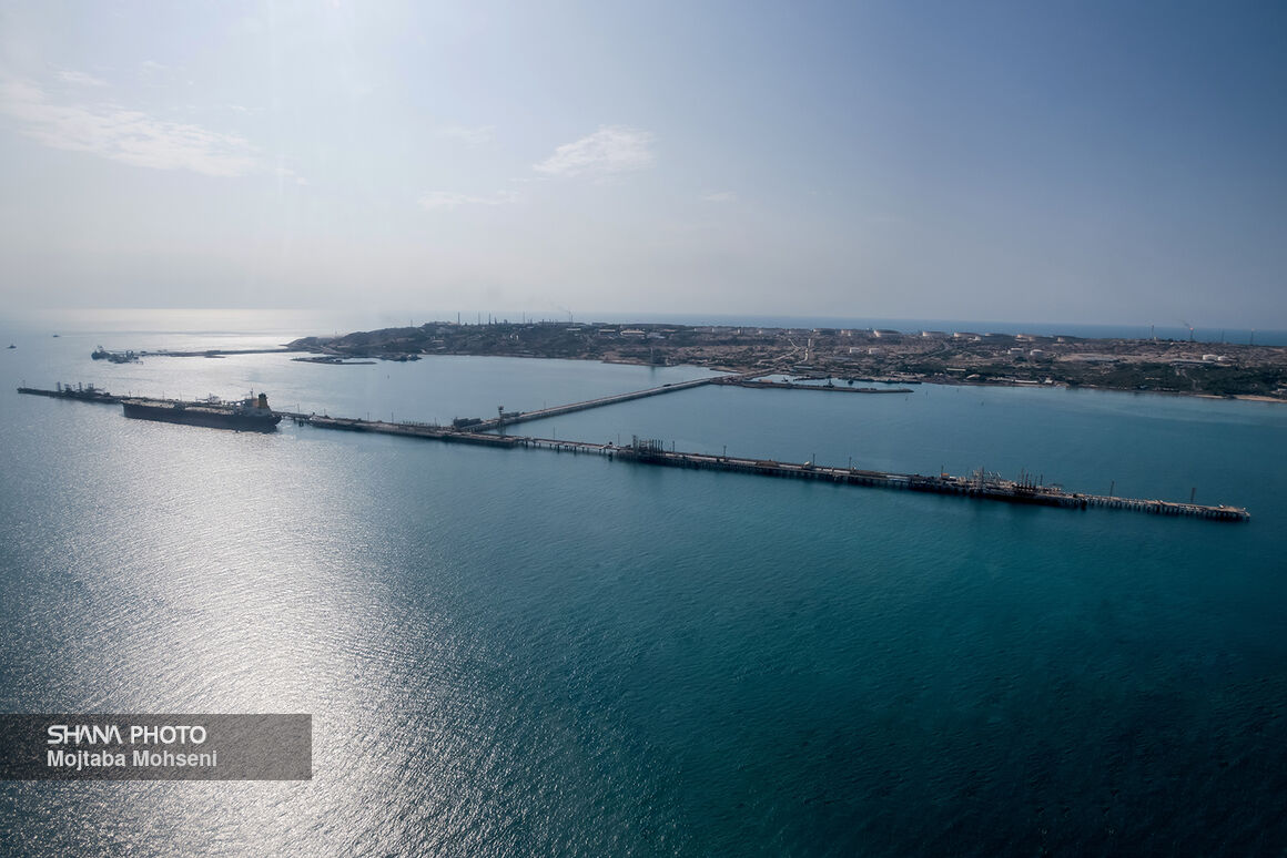 SNSC: Iran’s oil exports continue uninterrupted