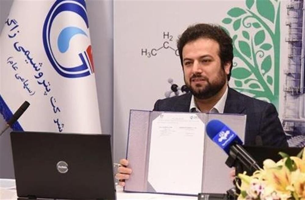 نخستین کارخانه تبدیل متانول به اتانول سنتزی در ایران ساخته می‌شود