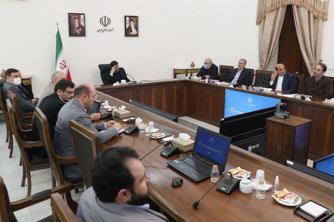 موافقت با درخواست مشترک وزارتخانههای نفت و کشور درباره حملونقل پاک موافقت با درخواست مشترک وزارتخانههای نفت و کشور درباره حملونقل پاک