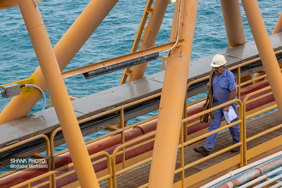 گزیدههای نفتی هفته گزیدههای نفتی هفته