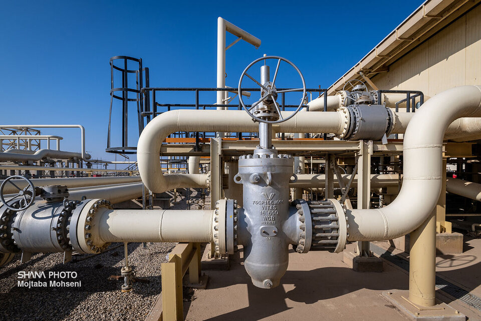 فرصتهای نفتی(۸)؛ واحدهای فرآورش نفت با تجهیزات سریعالاحداث فرصتهای نفتی(۸)؛ واحدهای فرآورش نفت با تجهیزات سریعالاحداث