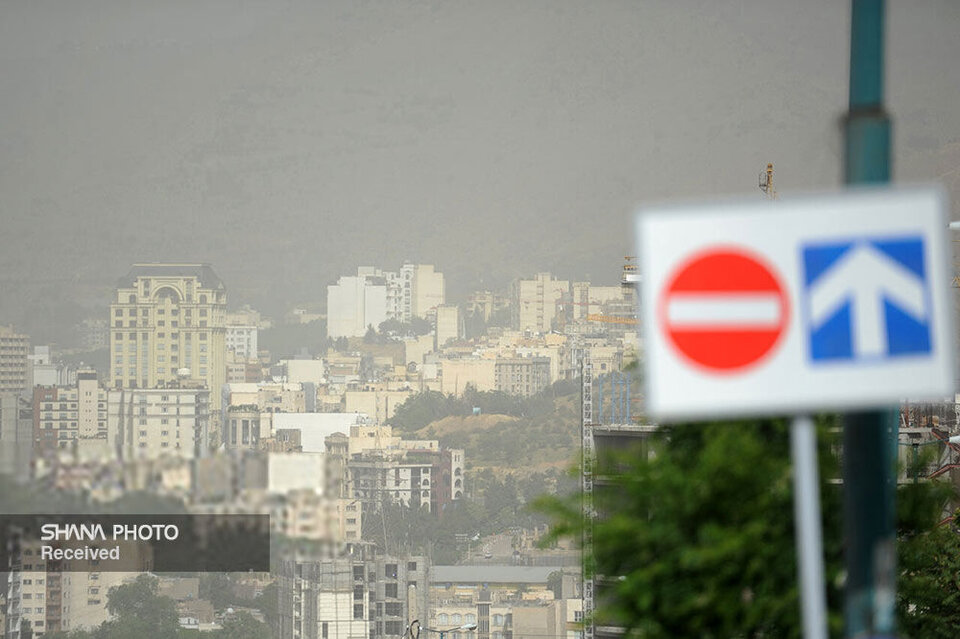 طرح جمعآوری دیاکسید کربن از هوا کلید میخورد طرح جمعآوری دیاکسید کربن از هوا کلید میخورد