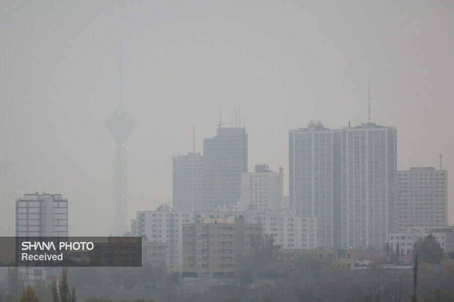 ۷۰ تا ۸۰ درصد آلایندگی در تهران بهدلیل تردد خودروها و موتورسیکلتهاست ۷۰ تا ۸۰ درصد آلایندگی در تهران بهدلیل تردد خودروها و موتورسیکلتهاست