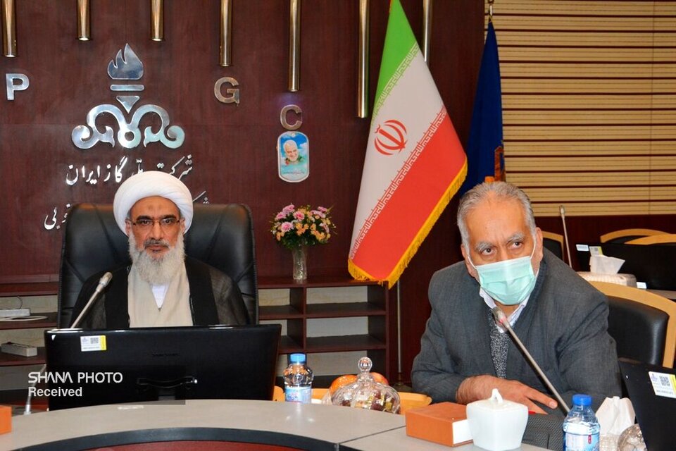 مجتمع گاز پارس جنوبی؛ پیشران در تولید، دانشبنیان و اشتغالآفرین مجتمع گاز پارس جنوبی؛ پیشران در تولید، دانشبنیان و اشتغالآفرین