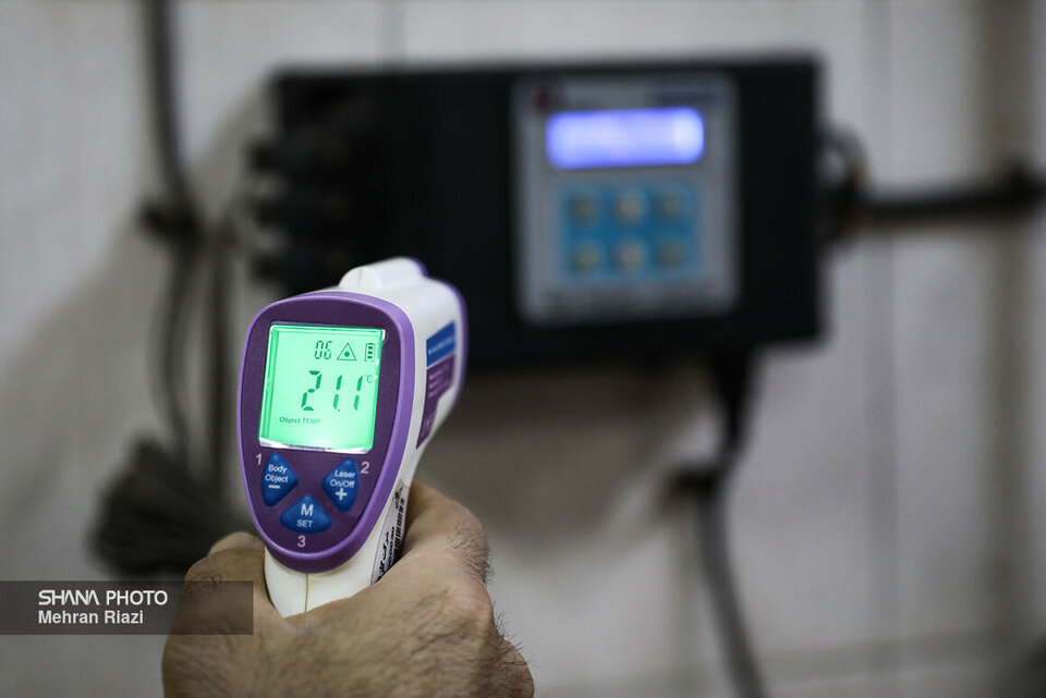 قطع گاز ۴۸۸ اداره دولتی کشور از ابتدای اجرای طرح پایش مصرف گاز قطع گاز ۴۸۸ اداره دولتی کشور از ابتدای اجرای طرح پایش مصرف گاز