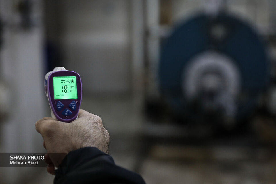 فراخوان دوباره برای متقاضیان مشارکت در طرح سرمایهگذاری تعویض بخاریهای فرسوده+جزئیات فراخوان دوباره برای متقاضیان مشارکت در طرح سرمایهگذاری تعویض بخاریهای فرسوده+جزئیات