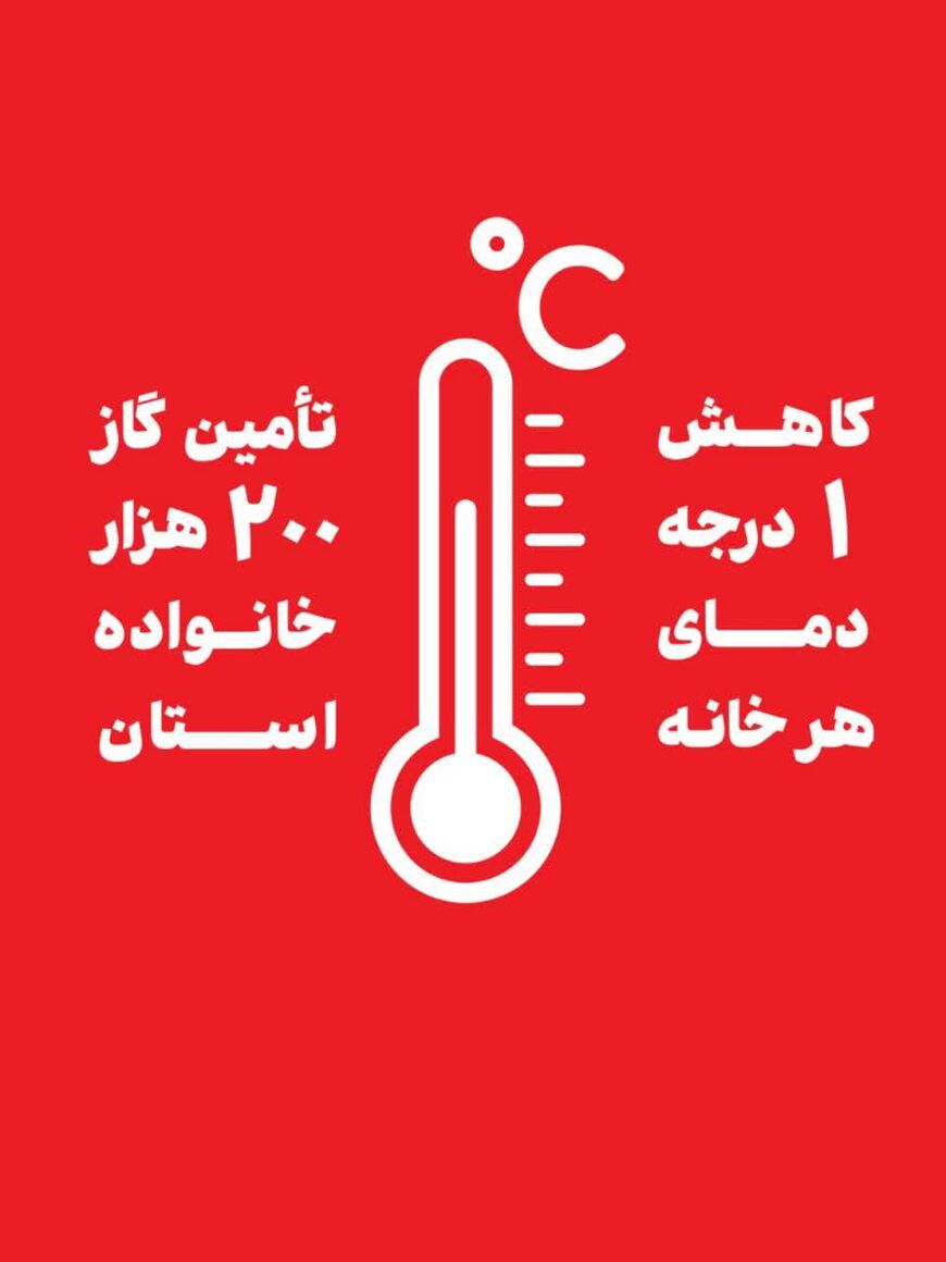 پویش «هر خانه یک اتاق گرم» در خراسان رضوی راهاندازی شد