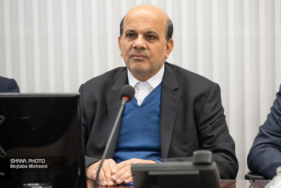 رکورد برداشت گاز به ۹۹۰ میلیون مترمکعب رسید رکورد برداشت گاز به ۹۹۰ میلیون مترمکعب رسید