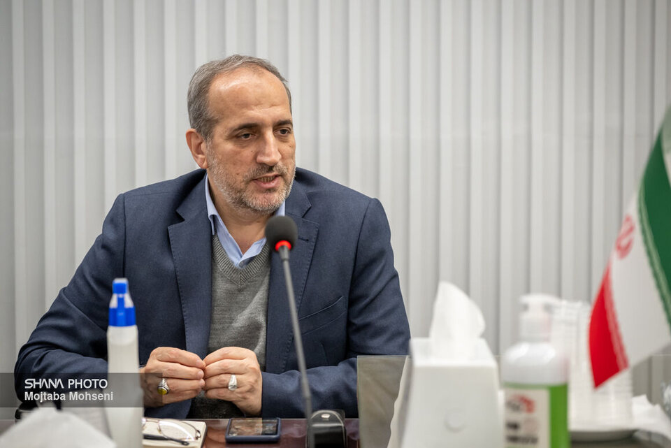 صنعت گاز ایران، نماد ۴۴ سال پیشرفت و باور به دانش بومی صنعت گاز ایران، نماد ۴۴ سال پیشرفت و باور به دانش بومی