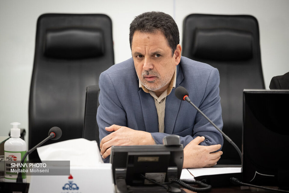 حملونقل سوخت در ایام نوروز بهصورت ۲۴ ساعته انجام میشود/ در ۱۴۰۱ واردات سوخت نداشتیم حملونقل سوخت در ایام نوروز بهصورت ۲۴ ساعته انجام میشود/ در ۱۴۰۱ واردات سوخت نداشتیم