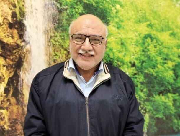 پتروشیمی بندر امام یک واحد جدید پیویسی احداث میکند پتروشیمی بندر امام یک واحد جدید پیویسی احداث میکند