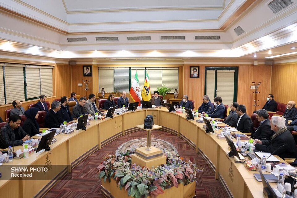 South Pars Phase-11 Development Plan ready for Startup Soon South Pars Phase-11 Development Plan ready for Startup Soon