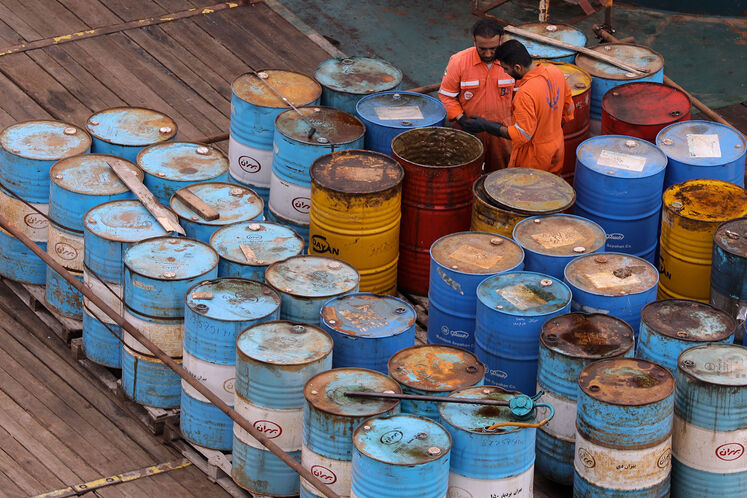 شناور سیپد (SeaPad)، کارگاهی روی آب