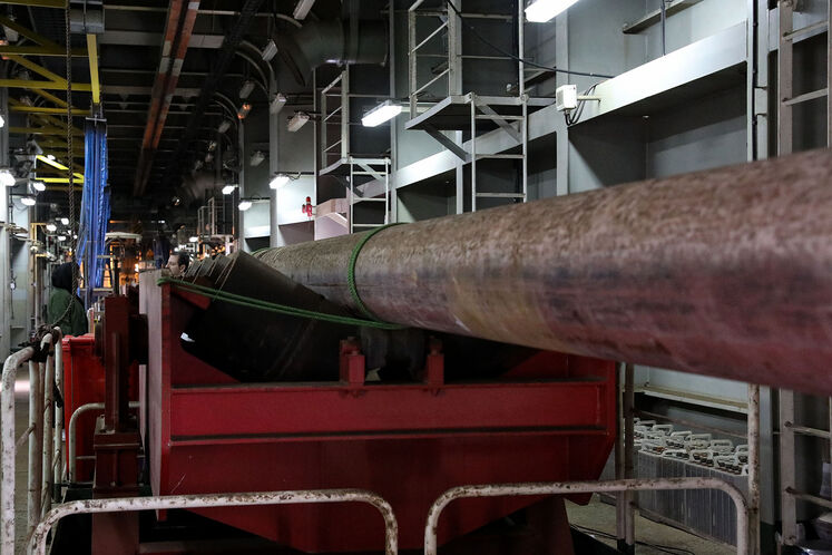 شناور سیپد (SeaPad)، کارگاهی روی آب