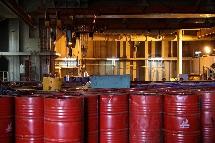 شناور سیپد (SeaPad)، کارگاهی روی آب