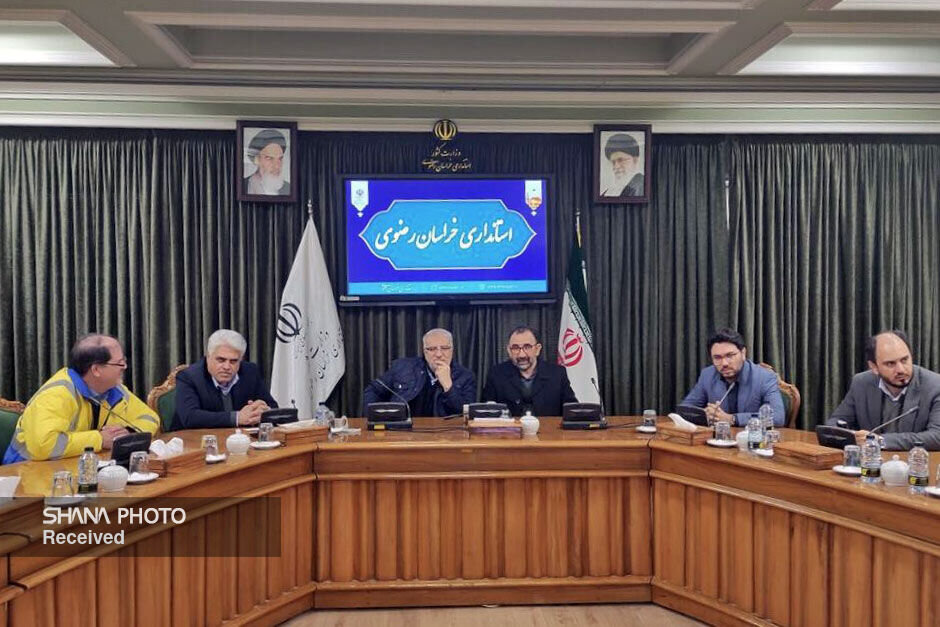 اوجی: تعطیلی تهران کمک بزرگی به تأمین گاز کشور کرد/ گاز مایع و بخاری نفتی و گازی در اختیار مردم است