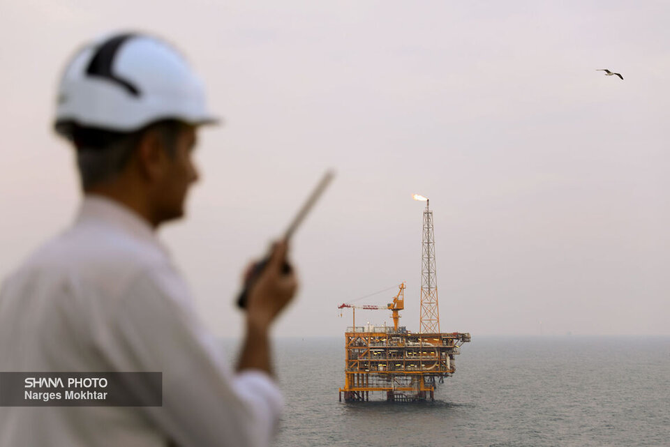 واقعیتهایی از مصرف انرژی در ایران و جهان/ آینده ذخایر، تولید و مصرف گاز به کجا میرسد؟ واقعیتهایی از مصرف انرژی در ایران و جهان/ آینده ذخایر، تولید و مصرف گاز به کجا میرسد؟