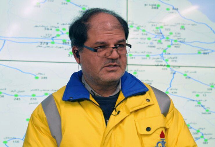 پایداری شبکه سراسری گاز خراسان رضوی پس از سیل/ قطعیهای موردی ناشی از تخریب علمک، بهزودی برطرف میشوند پایداری شبکه سراسری گاز خراسان رضوی پس از سیل/ قطعیهای موردی ناشی از تخریب علمک، بهزودی برطرف میشوند