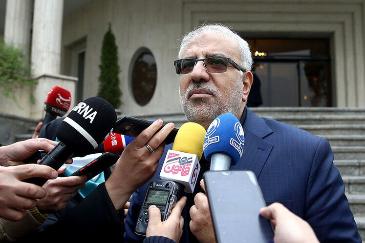 اوجی: قراردادهای سازندهای با ونزوئلا در حوزه انرژی امضا شد