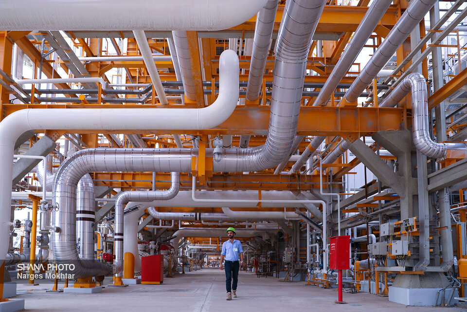 درباره فاز ۱۴ پارس جنوبی چه میدانیم؟ درباره فاز ۱۴ پارس جنوبی چه میدانیم؟