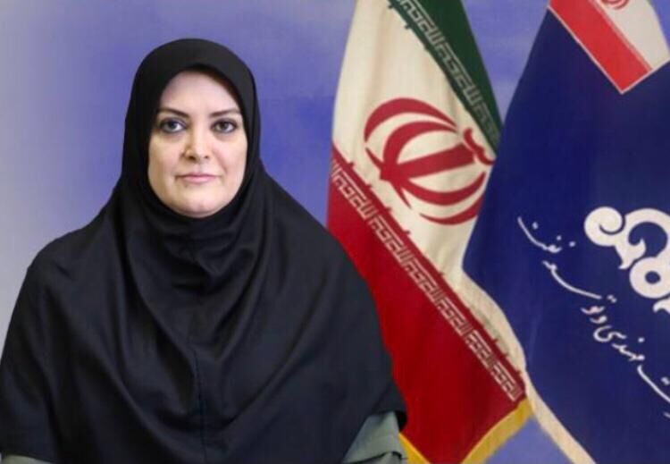 ازسرگیری عملیات اجرایی تکمیل مخازن راهبردی ذخیرهسازی نفتخام گوره ازسرگیری عملیات اجرایی تکمیل مخازن راهبردی ذخیرهسازی نفتخام گوره