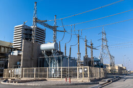 West Karoun Power Plant boosts petchem energy supply