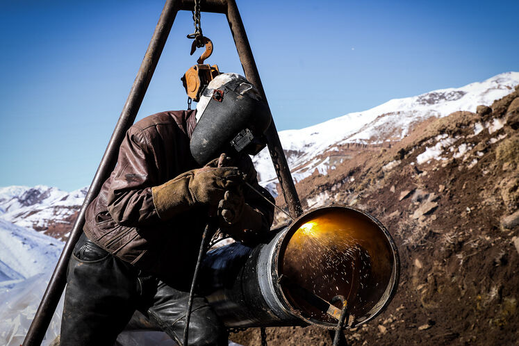 گامهای پایانی برای سبز شدنِ استان البرز