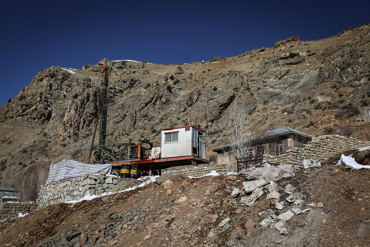 گامهای پایانی برای سبز شدنِ استان البرز